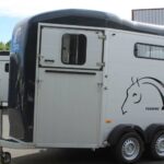 Van Cheval Liberté Gold Touring COUNTRY