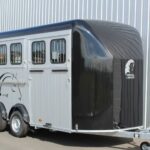 Van CHEVAL LIBERTE 4 places OPTIMAX