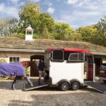 IFOR WILLIAMS - HBX 506 - 2 PLACES - NEUF