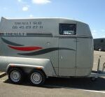 Van Mustang Allround