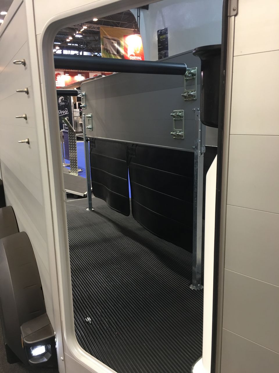IFOR WILLIAMS – HBE 506 – 2 PLACES – NEUF