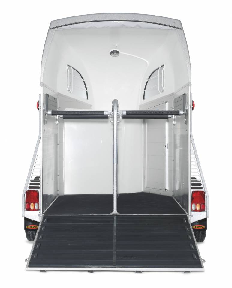 Vans BÖCKMANN NEUF