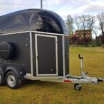 Van BOCKMANN UNO C Pack LUXE 1.5 places Neuf