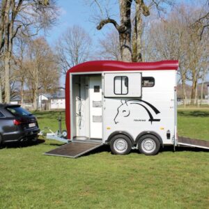 Van Cheval Liberté 2pl touring