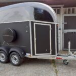 Van BOCKMANN UNO C LUXE + SELLERIE 1.5 places