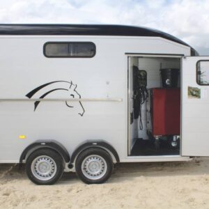 MULTIMAX CHEVAL LIBERTE 2