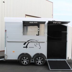 DUOMAX CHEVAL LIBERTE 2