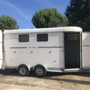 Fautras OBLIC +3 - 3