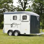 CHEVAL LIBERTE – DUOMAX DIAGONAL