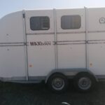 Fautras maxivan 3 places 2001