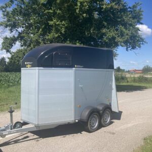VAN Cheval Humbaur